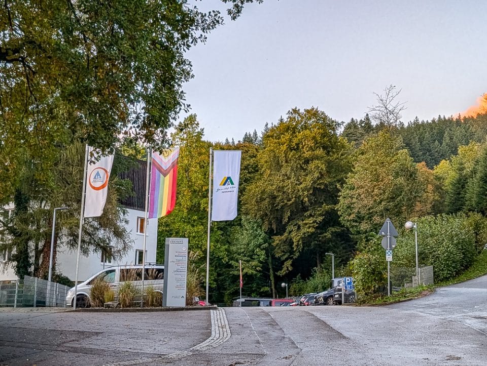 Mit Kindern in Freiburg Warum die Jugendherberge der perfekte Ausgangspunkt für Familien ist, Jugendherberge Freiburg