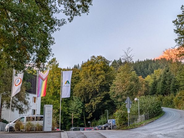 Mit Kindern in Freiburg Warum die Jugendherberge der perfekte Ausgangspunkt für Familien ist, Freiburg Jugendherberge