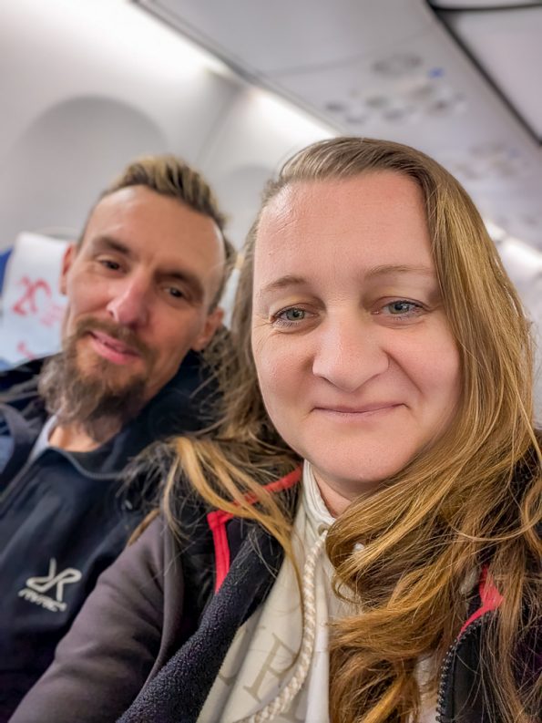 Corendon Direktflug nach Sharm El Sheikh, unser Erfahrungsbericht