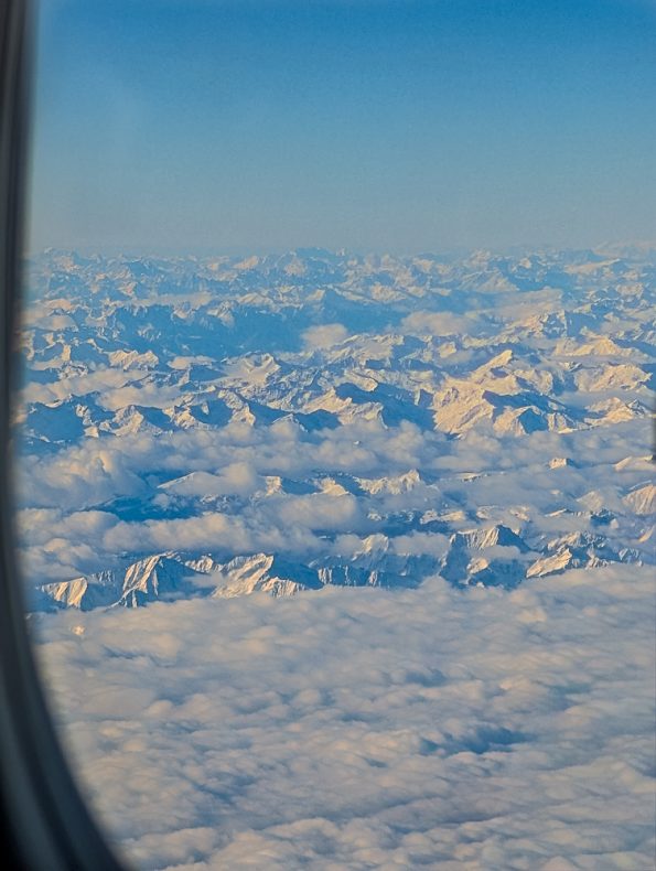 Corendon Direktflug nach Sharm El Sheikh, unser Erfahrungsbericht