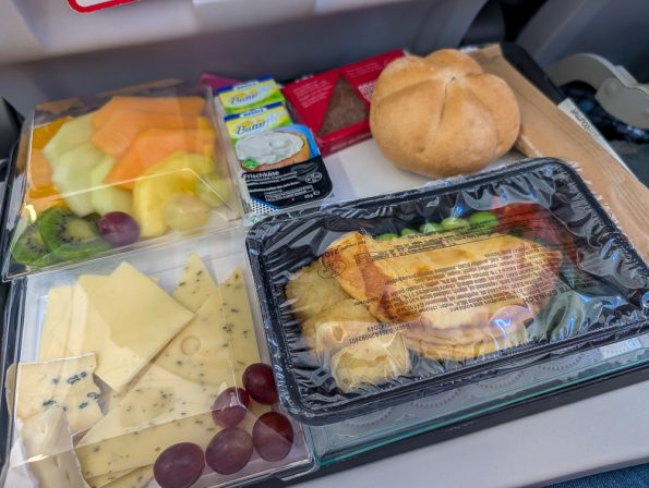 Corendon Direktflug nach Sharm El Sheikh, unser Erfahrungsbericht