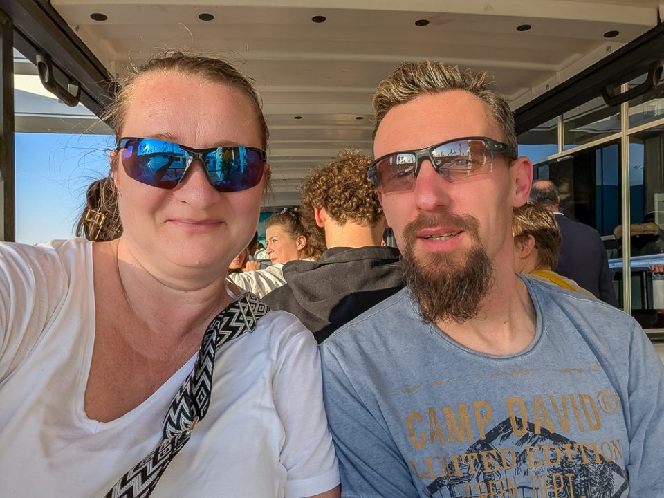 Corendon Direktflug nach Sharm El Sheikh, unser Erfahrungsbericht