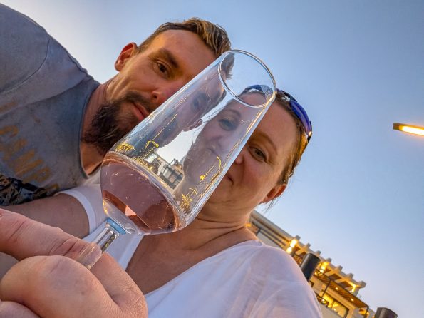 Corendon Direktflug nach Sharm El Sheikh, unser Erfahrungsbericht