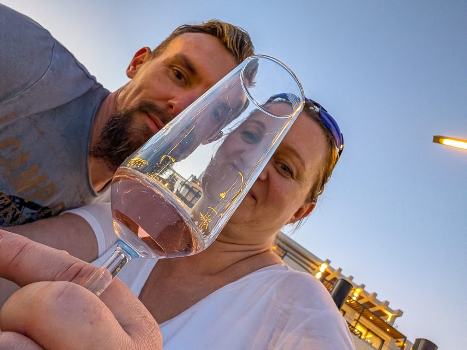 Corendon Direktflug nach Sharm El Sheikh, unser Erfahrungsbericht