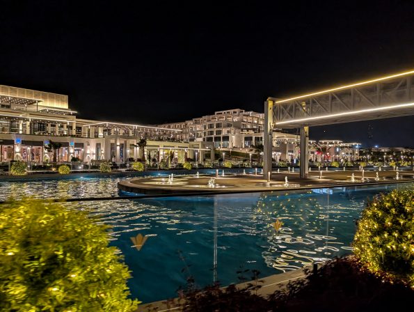 Corendon Direktflug nach Sharm El Sheikh, unser Erfahrungsbericht