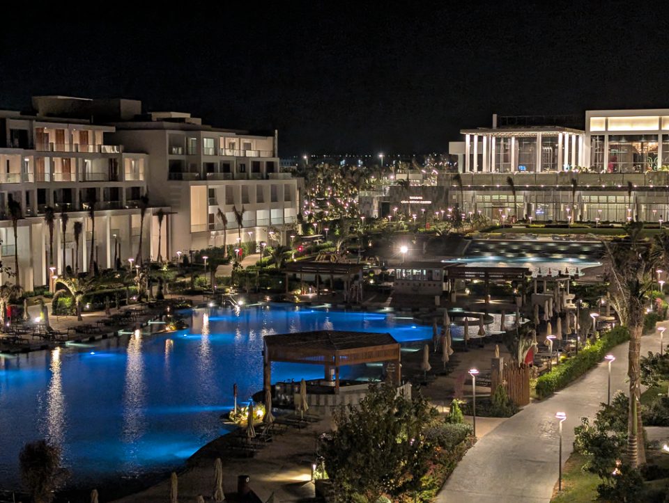 Corendon Direktflug nach Sharm El Sheikh, unser Erfahrungsbericht