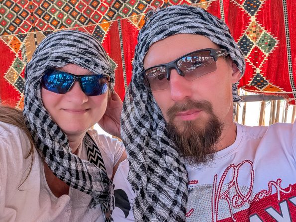 Corendon Direktflug nach Sharm El Sheikh, unser Erfahrungsbericht