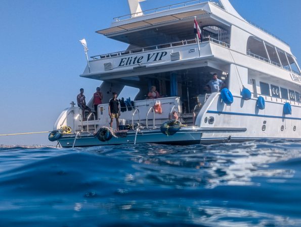 Corendon Direktflug nach Sharm El Sheikh, unser Erfahrungsbericht