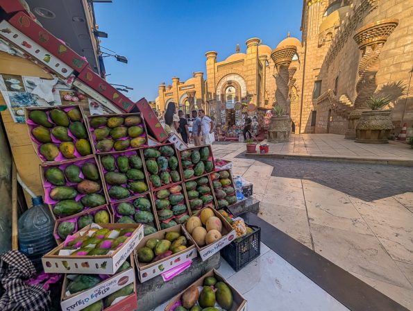 Corendon Direktflug nach Sharm El Sheikh, unser Erfahrungsbericht