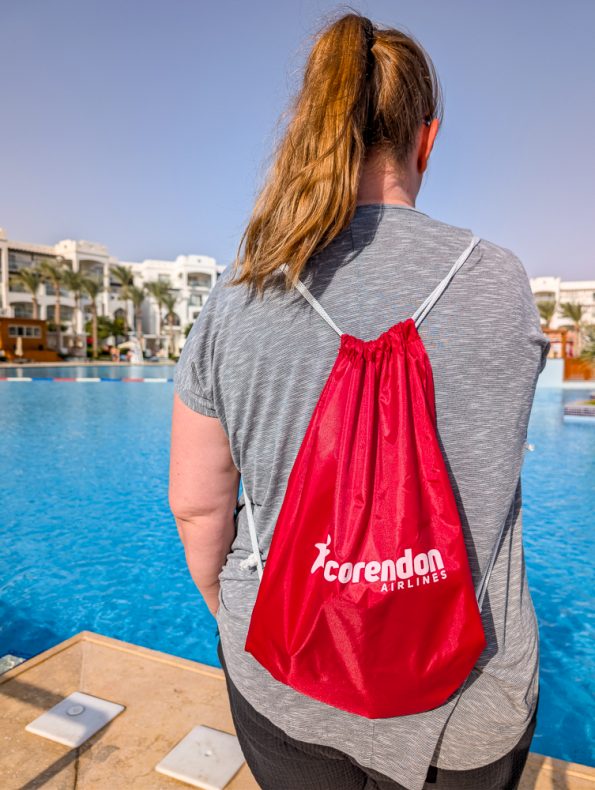 Corendon Direktflug nach Sharm El Sheikh, unser Erfahrungsbericht