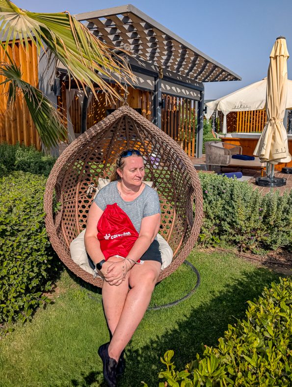 Corendon Direktflug nach Sharm El Sheikh, unser Erfahrungsbericht