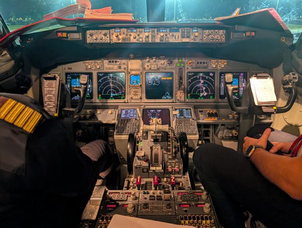 Corendon Direktflug nach Sharm El Sheikh, unser Erfahrungsbericht