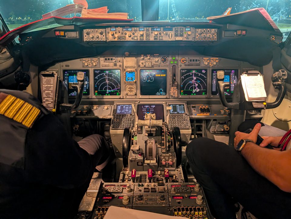 Corendon Direktflug nach Sharm El Sheikh, unser Erfahrungsbericht