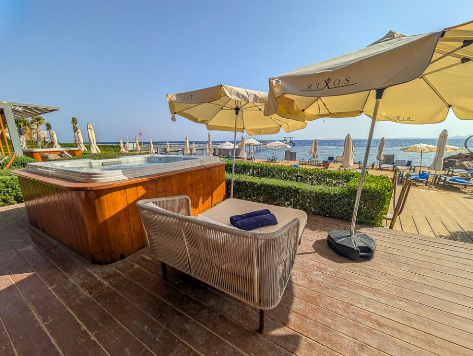 Corendon Direktflug nach Sharm El Sheikh, unser Erfahrungsbericht