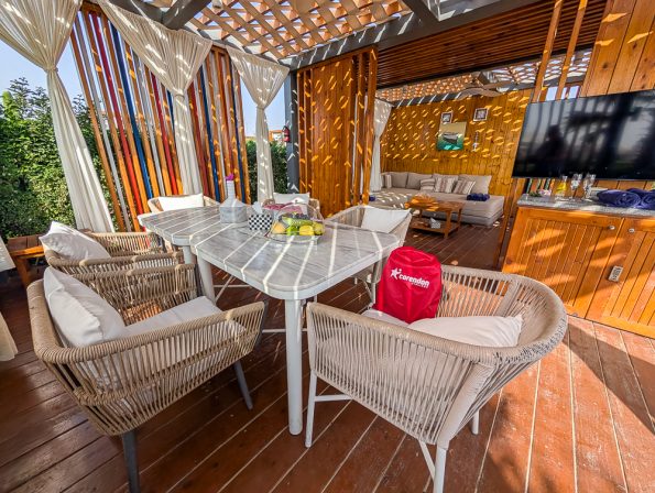 Corendon Direktflug nach Sharm El Sheikh, unser Erfahrungsbericht