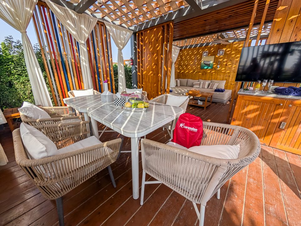 Corendon Direktflug nach Sharm El Sheikh, unser Erfahrungsbericht