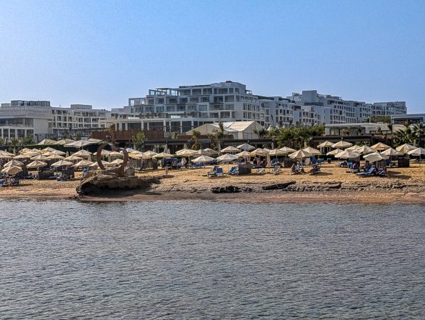 Corendon Direktflug nach Sharm El Sheikh, unser Erfahrungsbericht