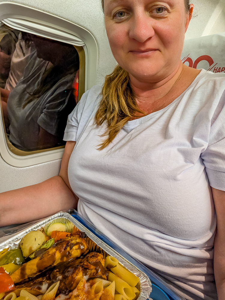 Corendon Direktflug nach Sharm El Sheikh, unser Erfahrungsbericht