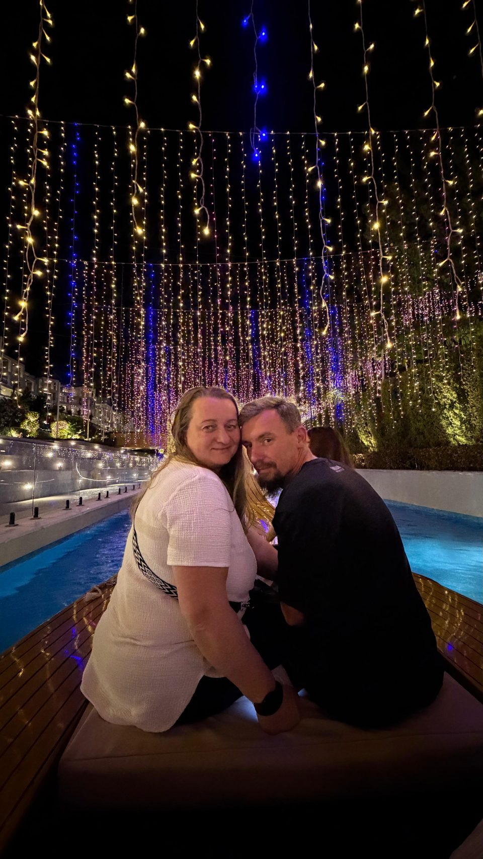 Aktivitäten in Sharm El Sheikh_Die schönsten Ausflüge, Erlebnisse und Tipps - Gondelfahrt im Rixos Radamit - Sharm El Sheikh Aktivitäten