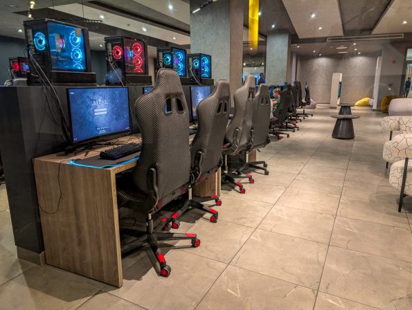 Rixos Radamis Sharm El Sheikh - Unser 4-Tage-Erlebnis zu zweit