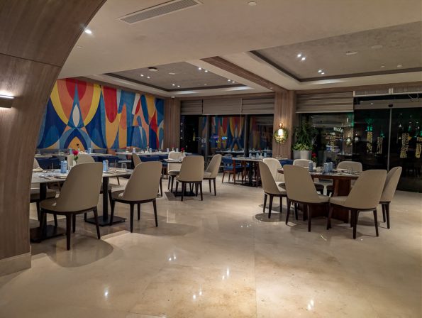 Rixos Radamis Sharm El Sheikh - Unser 4-Tage-Erlebnis zu zweit