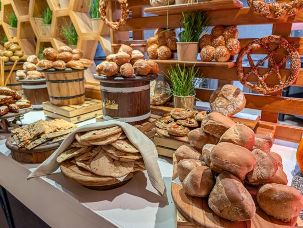 Rixos Radamis Sharm El Sheikh - Unser 4-Tage-Erlebnis zu zweit