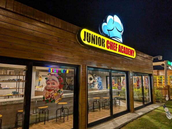 Rixos Radamis Sharm El Sheikh - Unser 4-Tage-Erlebnis zu zweit