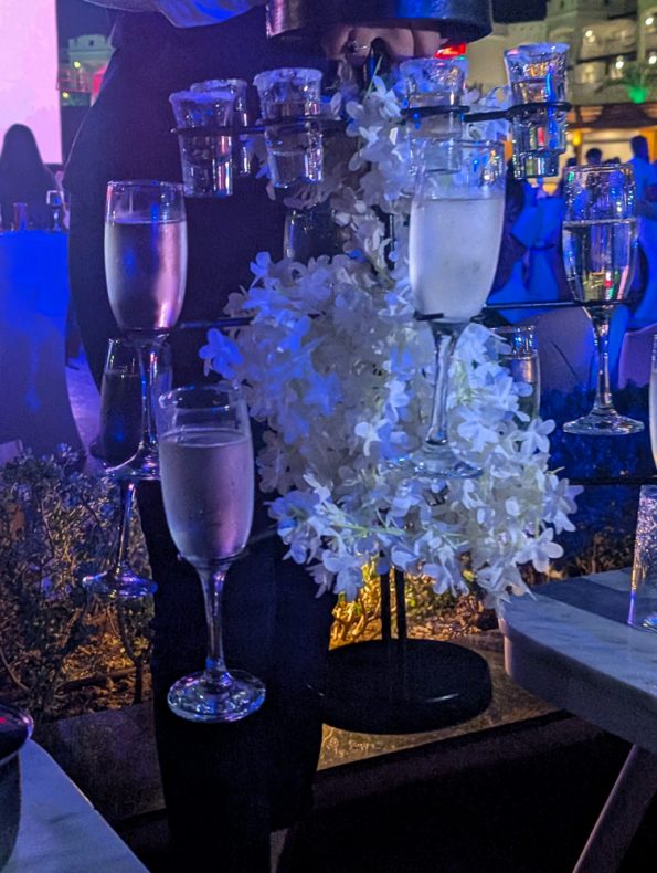 Rixos Radamis Sharm El Sheikh - Unser 4-Tage-Erlebnis zu zweit