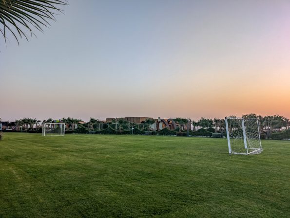 Rixos Radamis Sharm El Sheikh - Unser 4-Tage-Erlebnis zu zweit