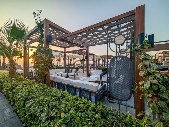 Rixos Radamis Sharm El Sheikh - Unser 4-Tage-Erlebnis zu zweit