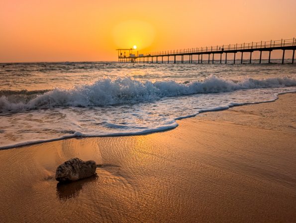Aktivitäten in Sharm El Sheikh_Die schönsten Ausflüge, Erlebnisse und Tipps Am Strand