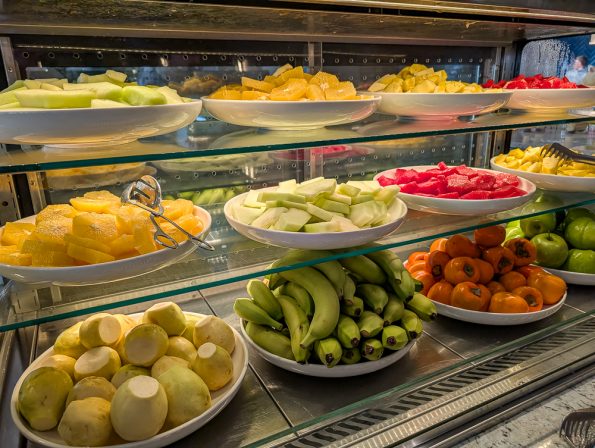 Rixos Radamis Sharm El Sheikh - Unser 4-Tage-Erlebnis zu zweit