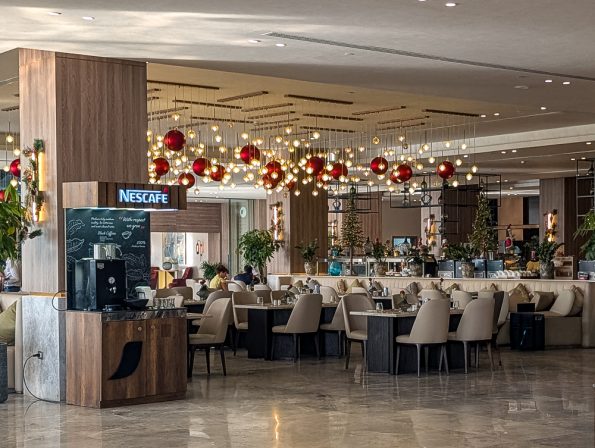 Rixos Radamis Sharm El Sheikh - Unser 4-Tage-Erlebnis zu zweit