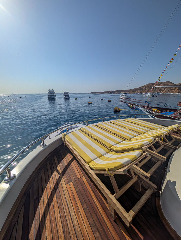 Aktivitäten in Sharm El Sheikh_Die schönsten Ausflüge, Erlebnisse und Tipps - Unser Boot