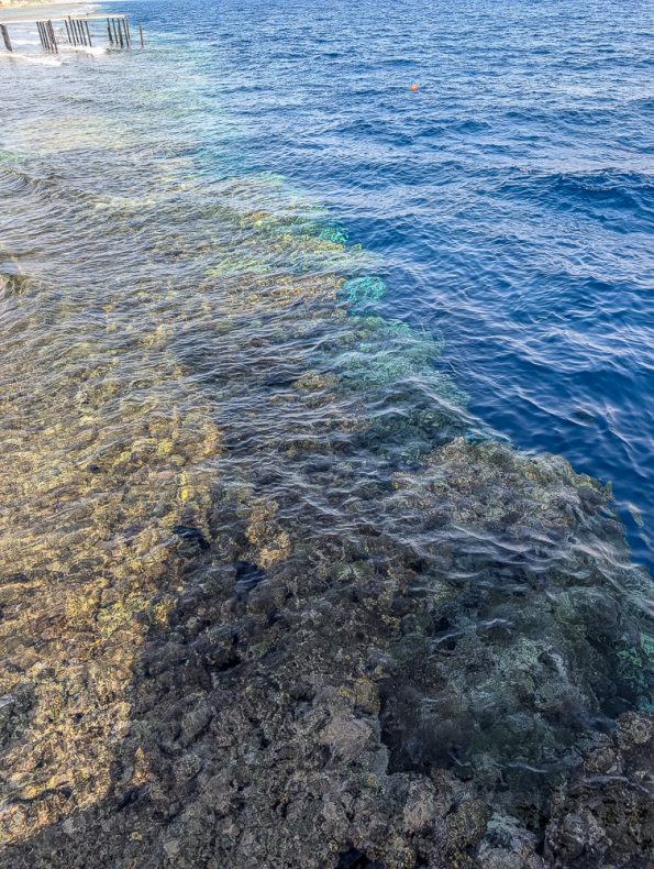 Rixos Radamis Sharm El Sheikh - Unser 4-Tage-Erlebnis zu zweit