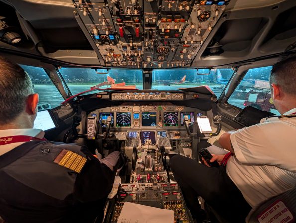 Rixos Radamis Sharm El Sheikh - Unser 4-Tage-Erlebnis zu zweit