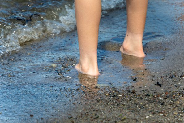 Ist mein Kind bereit für die erste Jugendreise?