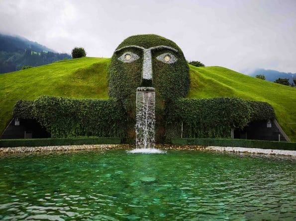 Skifahren mit Teenagern Tipps für einen entspannten Familien-Winterurlaub, Svarowski Kristallwelten