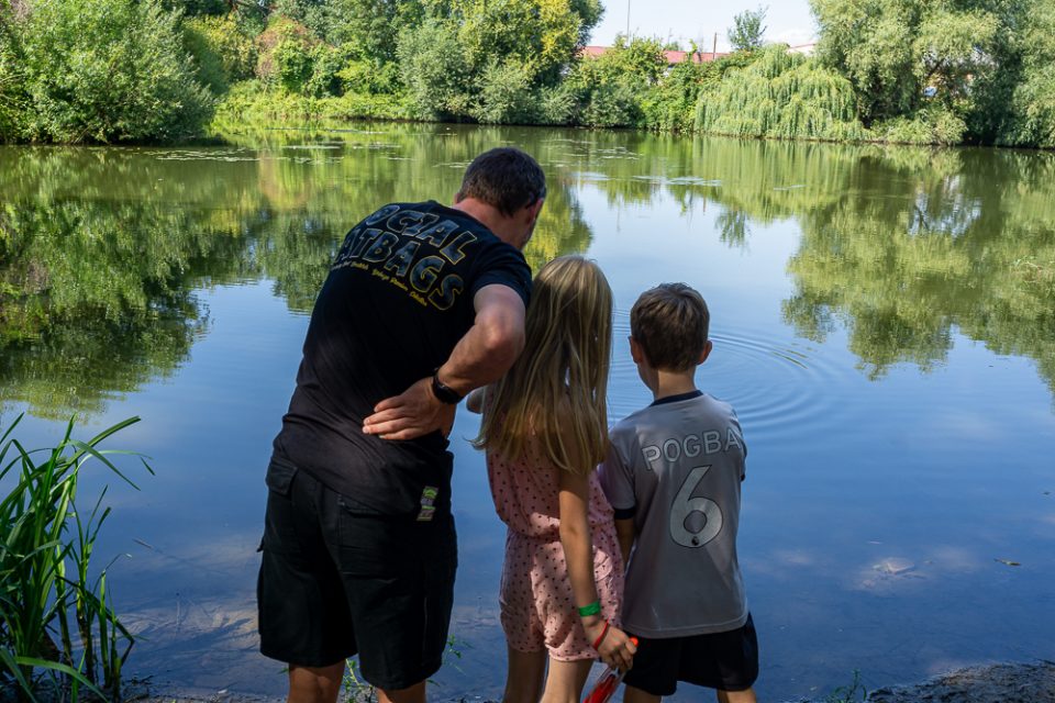 Kurzurlaub Deutschland mit Kindern